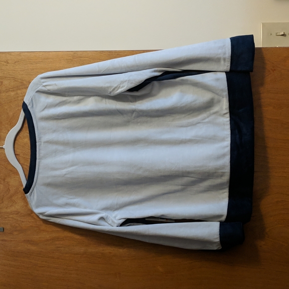 2 piece velour lounge set - Picture 5 of 14